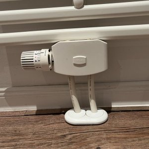 Wir sind in Reichweite der Generatoren
