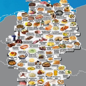 Kleines Wimmelbild