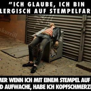 Frisch aus der Ü40-Gruppe