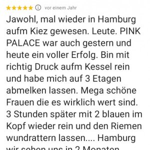 Top Kek gerne wieder