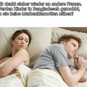 Gute Frage