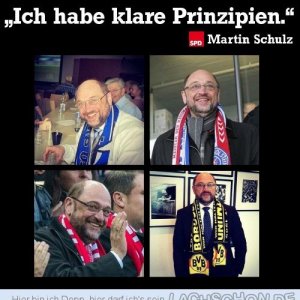 Möchtegernkanzler