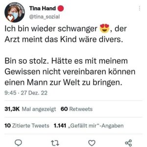 Gott sei dank!