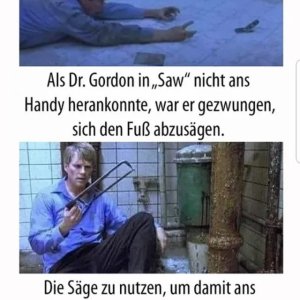 Mind -> blown