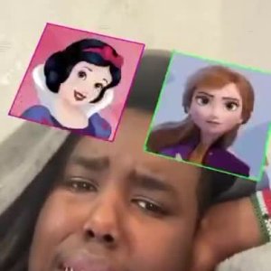 Disney Parents