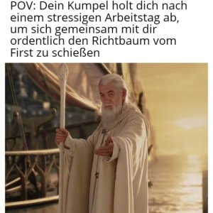 Saufen