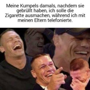Die kenne ich doch