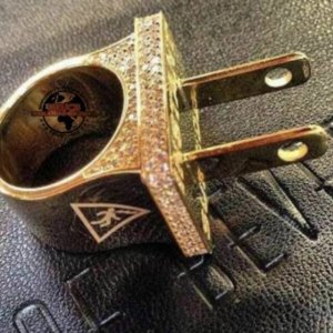 Ring der Macht