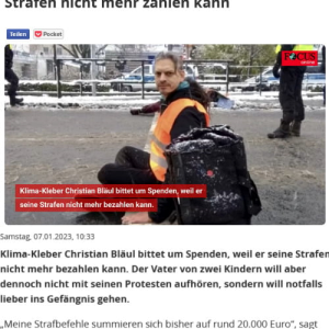 Wie uncool