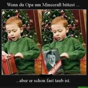Weihnachten vergeigt