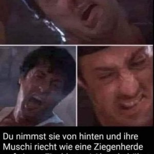 So und nicht anders wohl