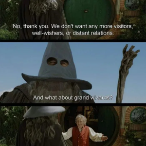 Ku-Klux-Klandalf