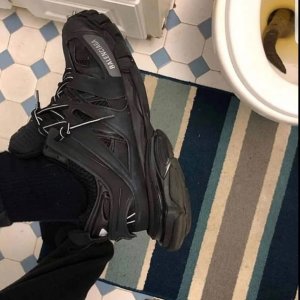 Geile Schuhe