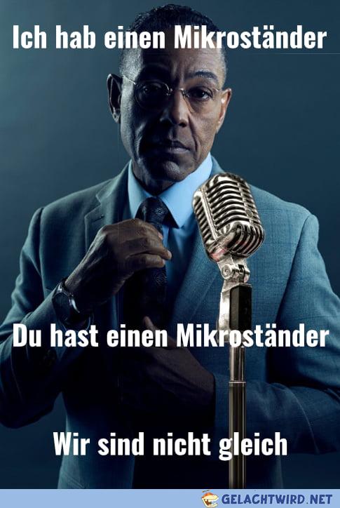 11mm Nahkampfstarre