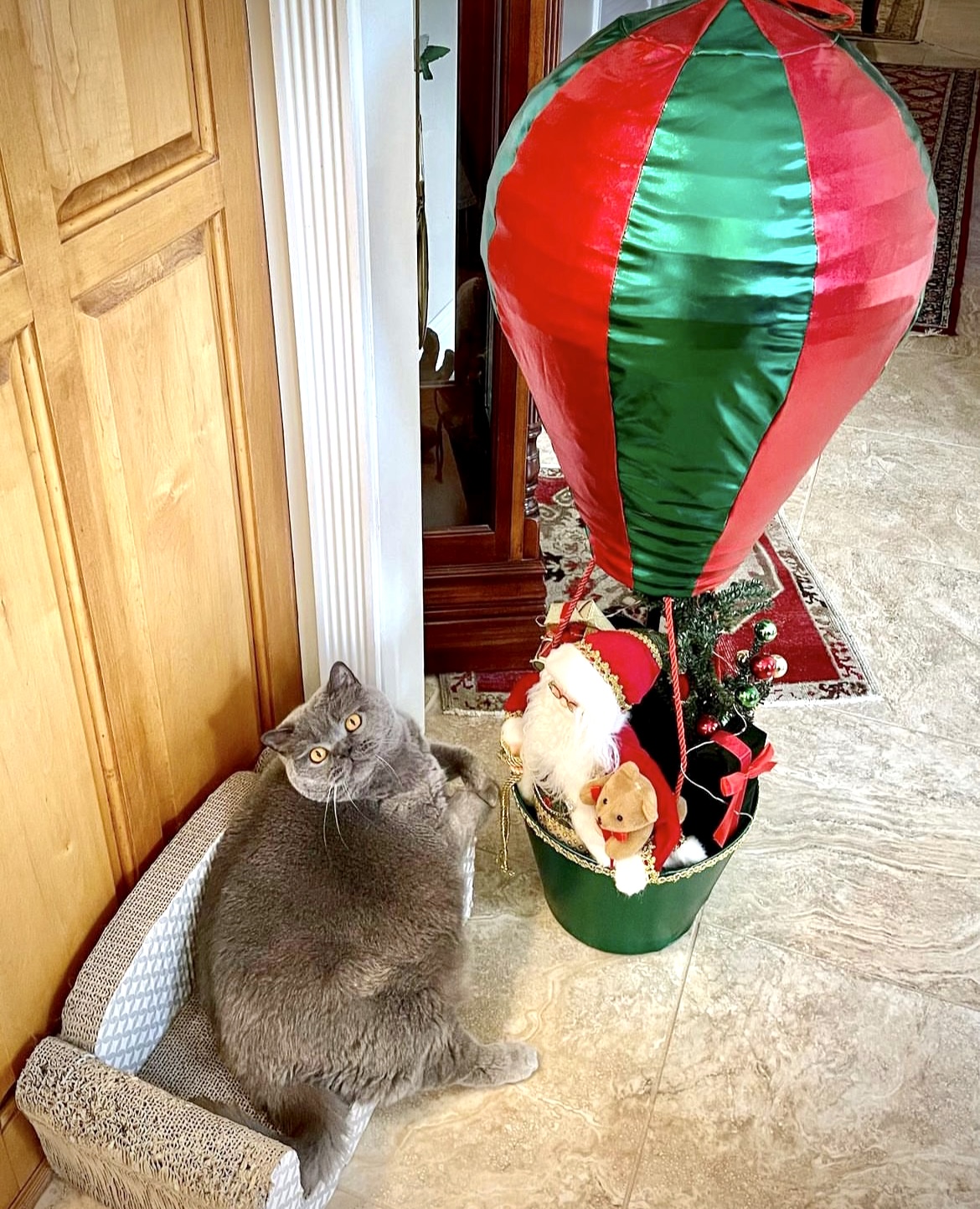 Adventschonker 2