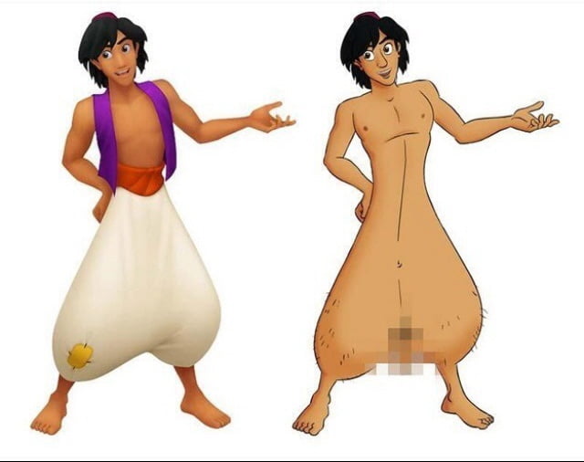 Aladin