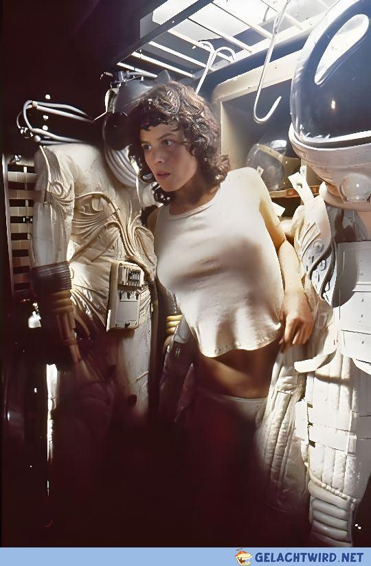 Alien