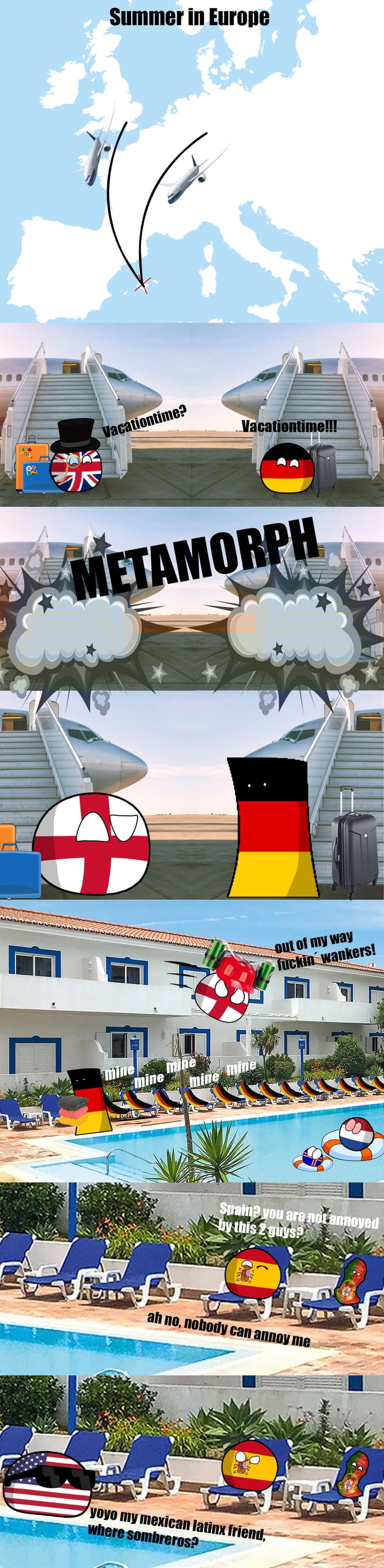 Alle Jahre wieder