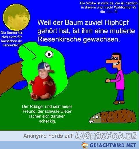 Alte Scheiße einsenden auf: