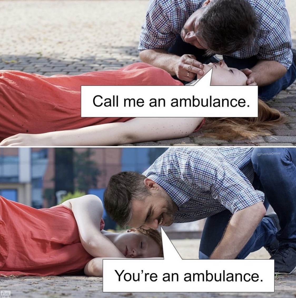 ambulance