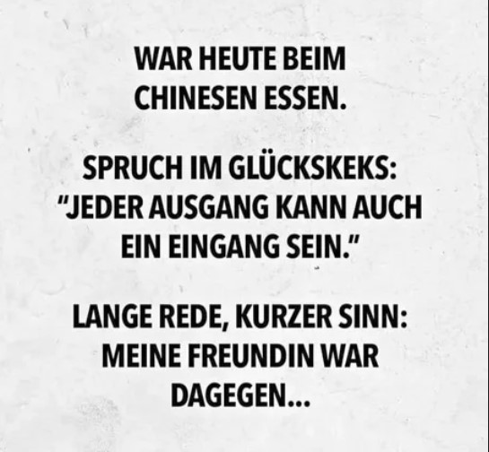 Armer Dude