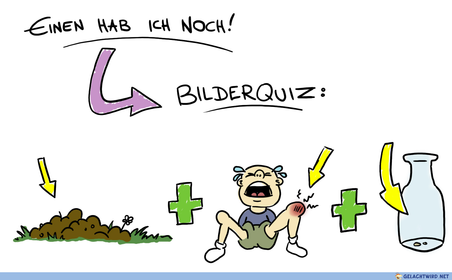 Bilderrätsel