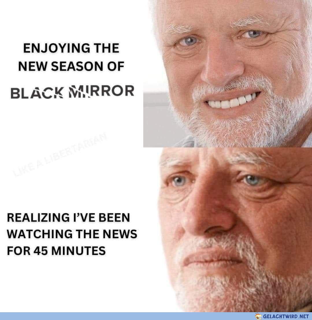 Black Mirror