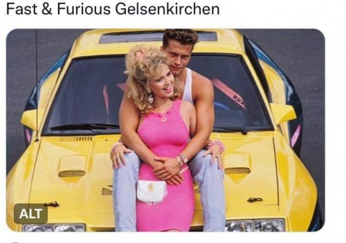 blöde kuh
