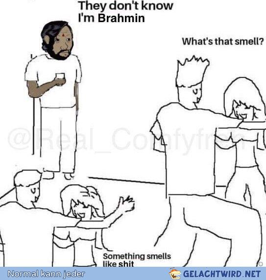 Brahmin