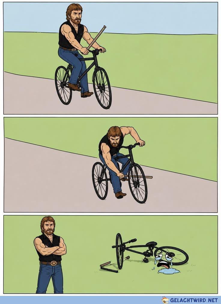 Chuck Norris