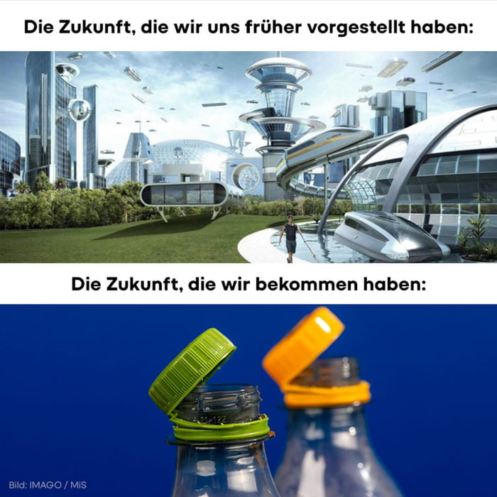 Da werd ich zum Tier