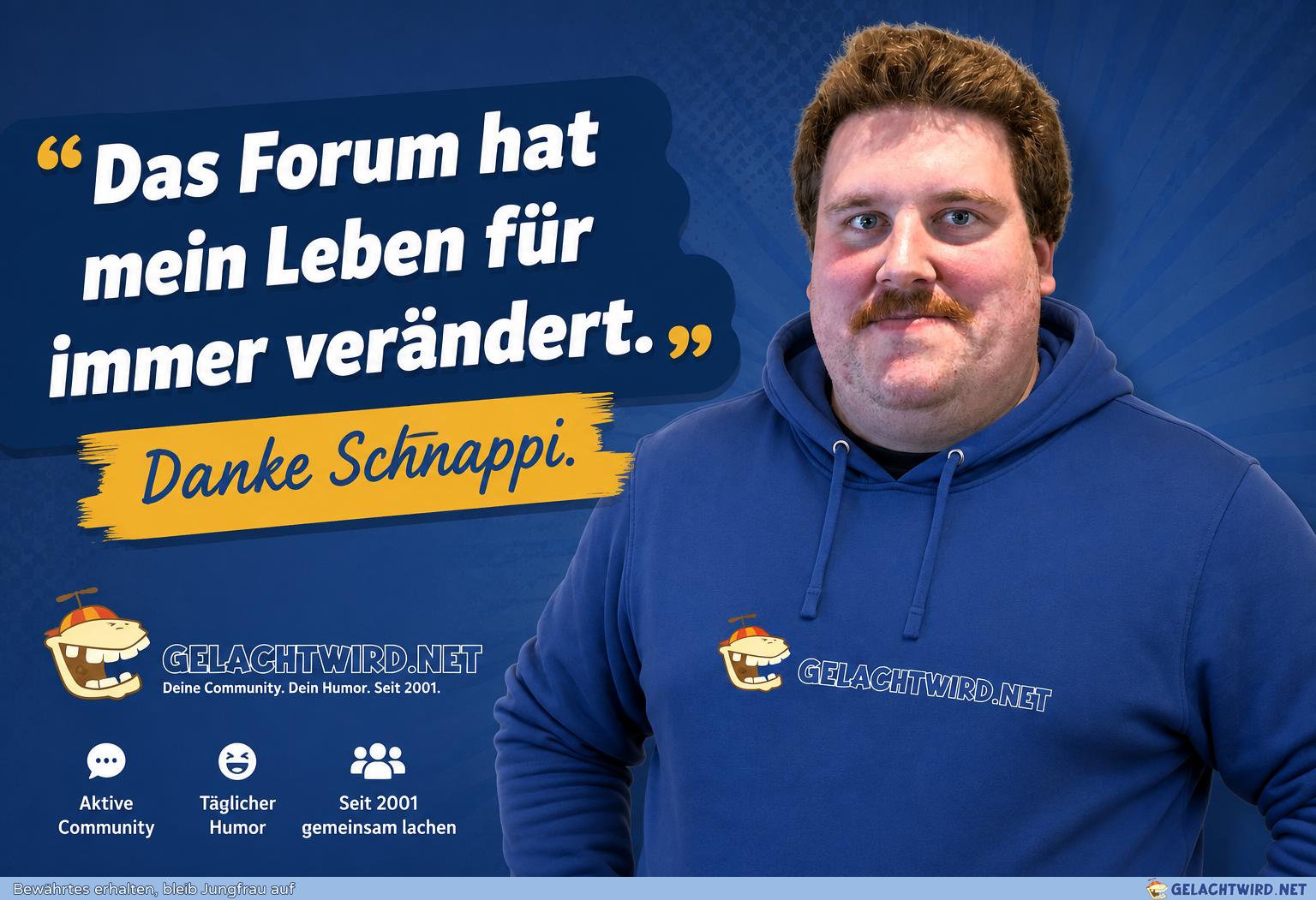 Danke!