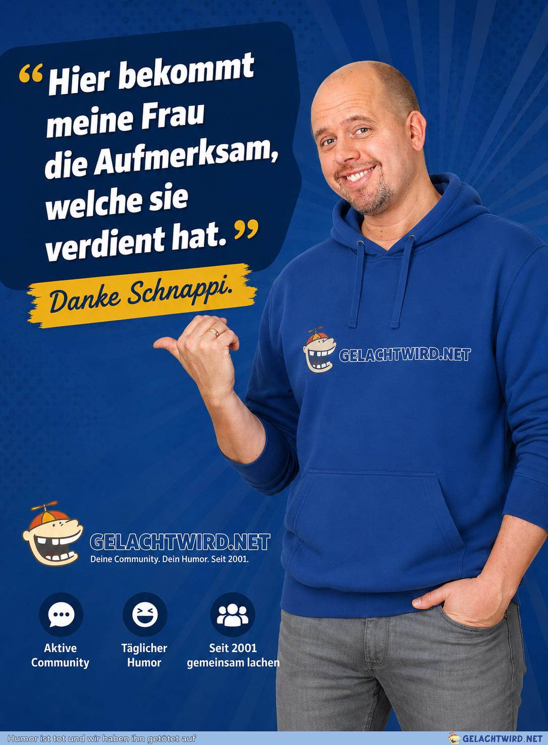 Danke!