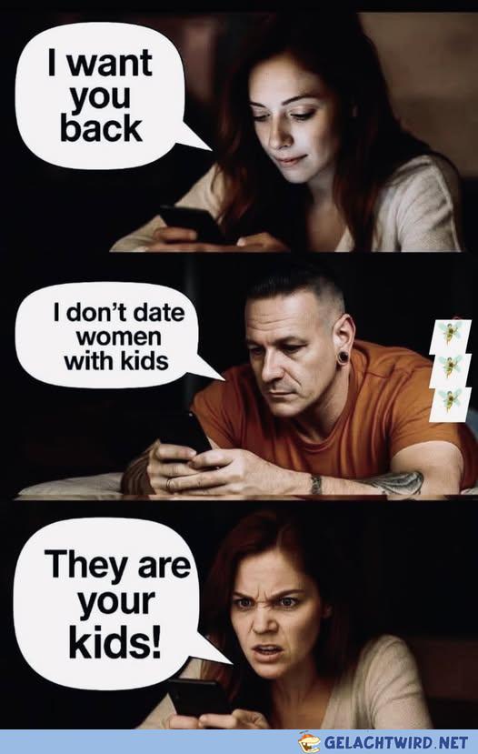 Dating mit GWN