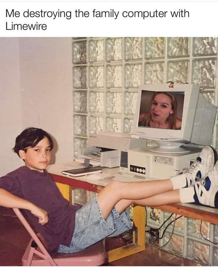 Den kenn ich doch!