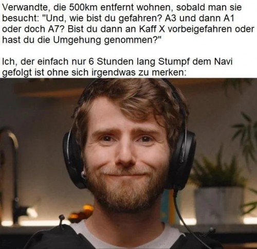 Den kenne ich doch
