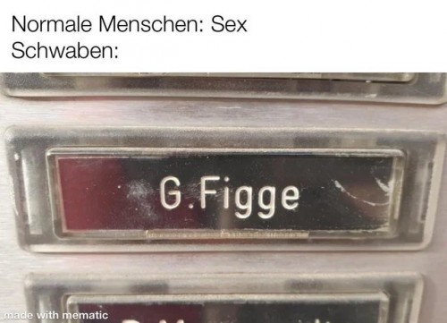 Den kenne ich doch