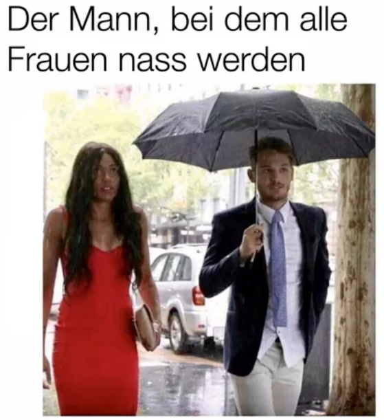 Den kenne ich doch