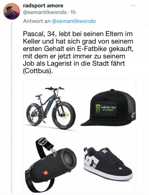 Den kenne ich doch