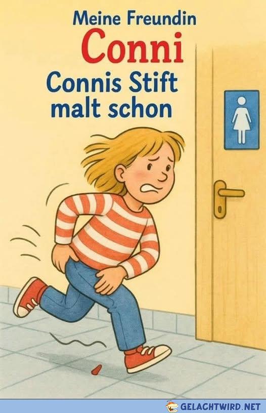 Der sogenannte Kackstift