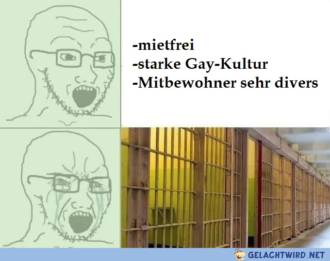 Der Traum aller Linken
