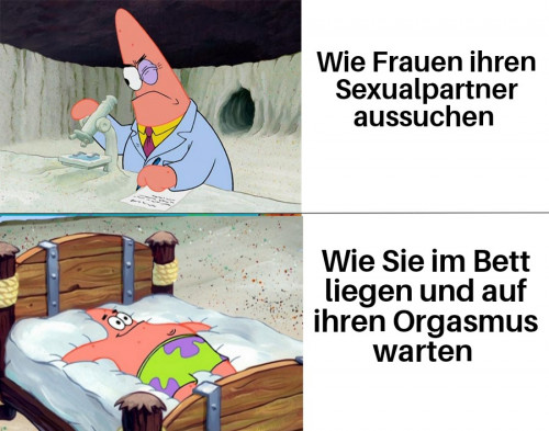 Die kenne ich doch