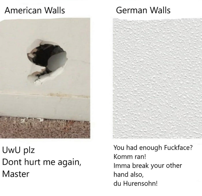 Die Mauer muss bleiben