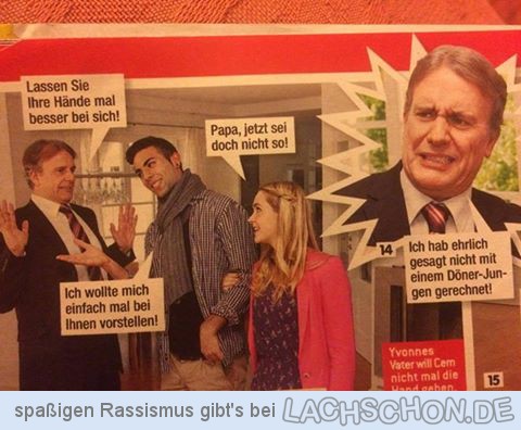 dönerjunge