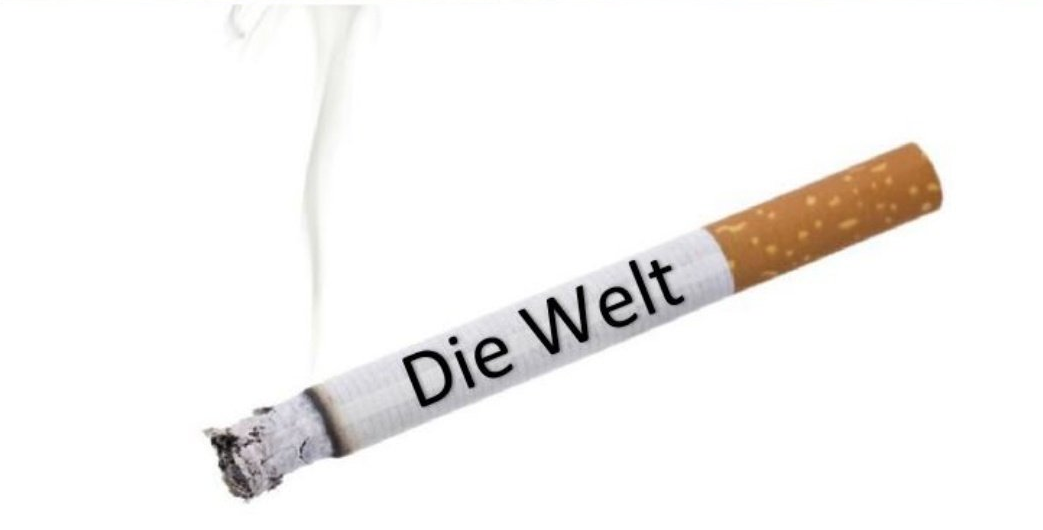 Ein herrliches Bilderrätsel