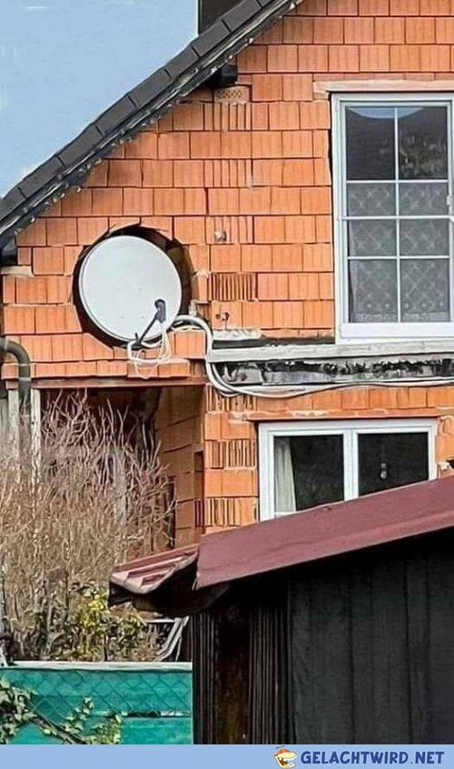 Einmal mit Profis