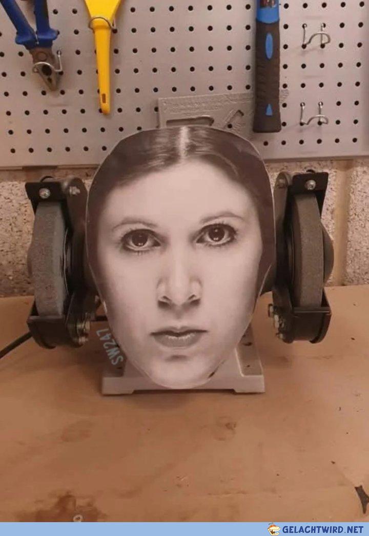 Endlich wieder Star Wars Memes