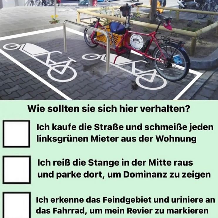 Entscheiden sie jetzt