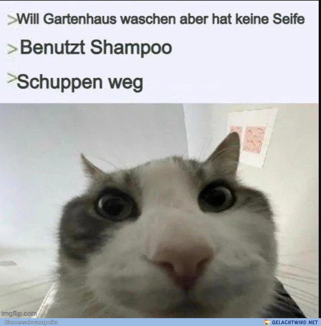 Enttäuscht
