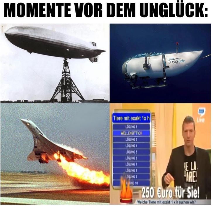 Eskalation
